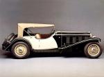 Fiat 525 SS 1929 года